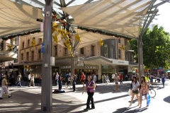 Rundle Mall