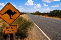 Outback South Australia