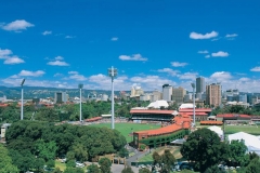 Adelaide Oval