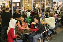 Adelaide Central Market