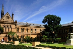 Adelaide University